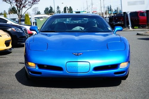 1998 Chevrolet Corvette C5 - Image 6 of 14