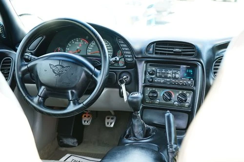 1998 Chevrolet Corvette C5 - Image 9 of 14