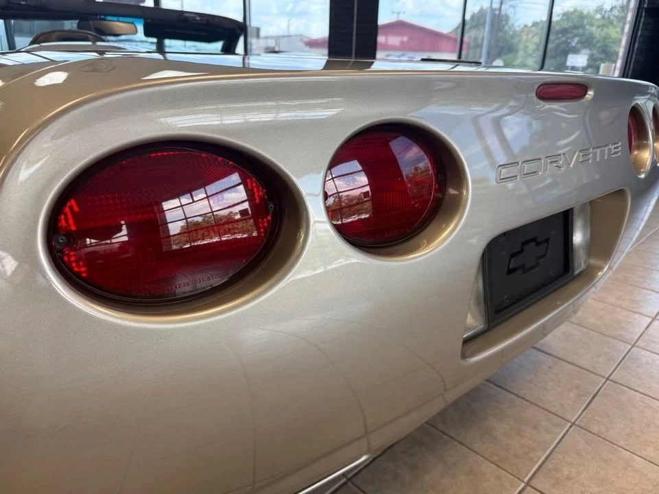 1998 Chevrolet Corvette C5 - Image 7 of 15