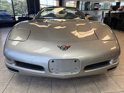 1998 Chevrolet Corvette C5 - Image 3 of 15