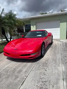 1998 Chevrolet Corvette C5 - Image 3 of 11