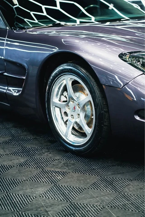 1998 Chevrolet Corvette C5 - Image 6 of 20
