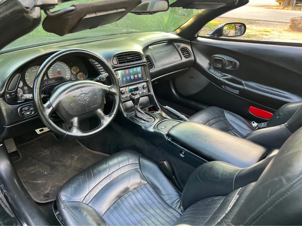 1998 Chevrolet Corvette C5 - Image 10 of 12