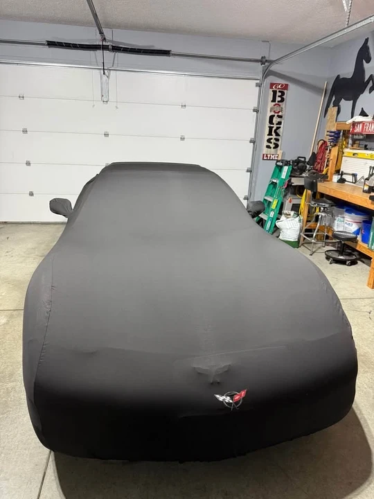 1998 Chevrolet Corvette C5 - Image 4 of 6
