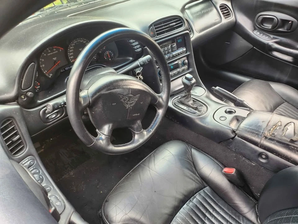 1998 Chevrolet Corvette C5 - Image 9 of 13