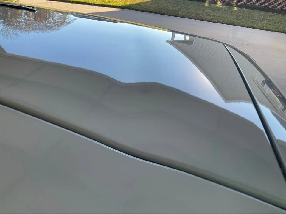 1998 Chevrolet Corvette C5 - Image 15 of 15