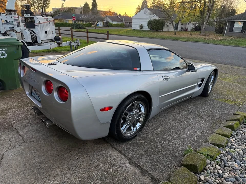 1998 Chevrolet Corvette C5 - Image 3 of 6