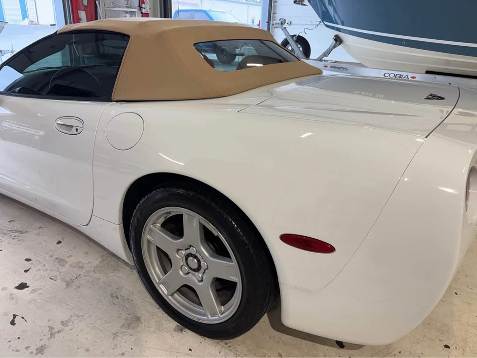 1998 Chevrolet Corvette C5 - Image 4 of 5