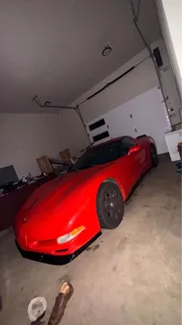 1998 Chevrolet Corvette C5 - Image 2 of 15