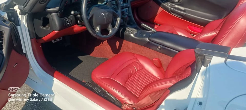 1998 Chevrolet Corvette C5 - Image 6 of 19
