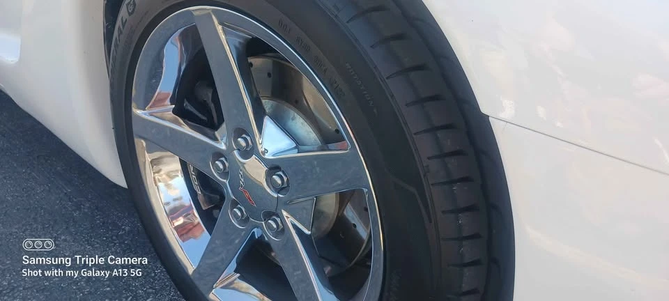 1998 Chevrolet Corvette C5 - Image 14 of 19