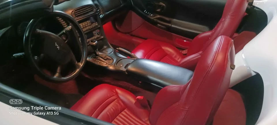 1998 Chevrolet Corvette C5 - Image 15 of 19