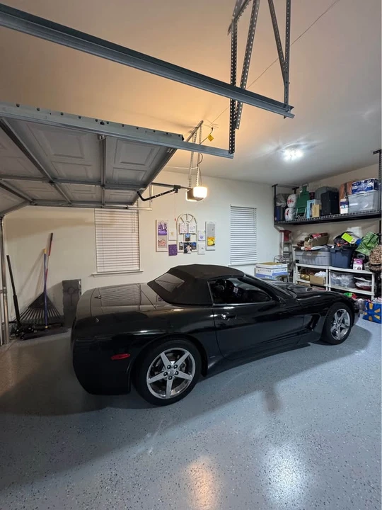 1998 Chevrolet Corvette C5 - Image 3 of 19