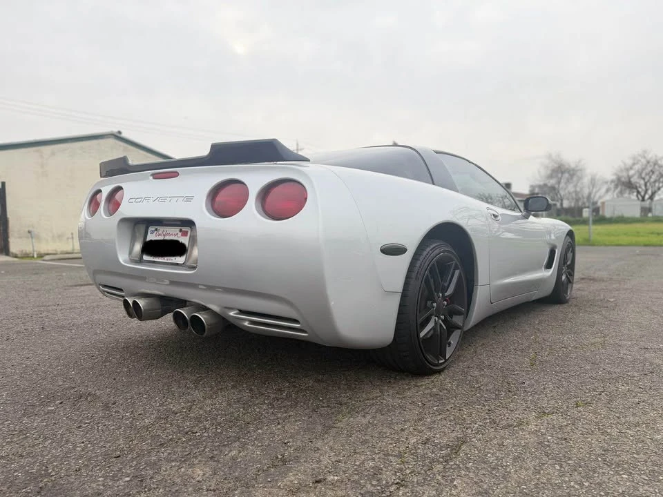 1998 Chevrolet Corvette C5 - Image 13 of 19