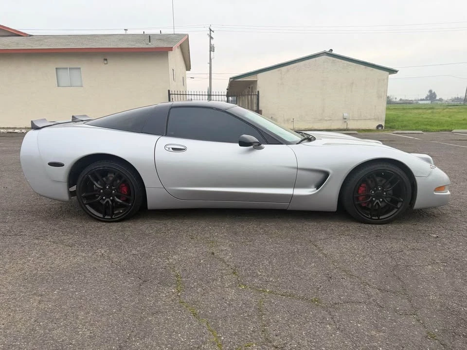 1998 Chevrolet Corvette C5 - Image 19 of 19