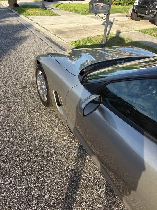 1998 Chevrolet Corvette C5 - Image 2 of 5