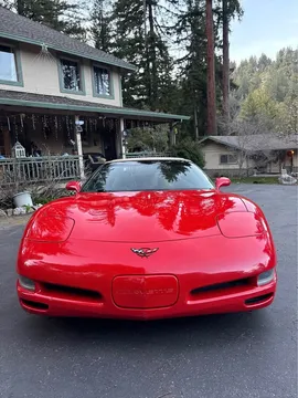 1998 Chevrolet Corvette C5 - Image 4 of 19