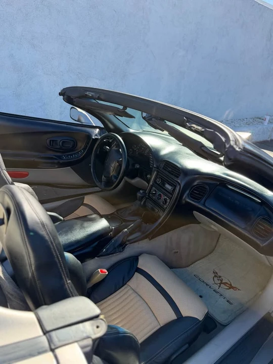 1998 Chevrolet Corvette C5 - Image 14 of 20