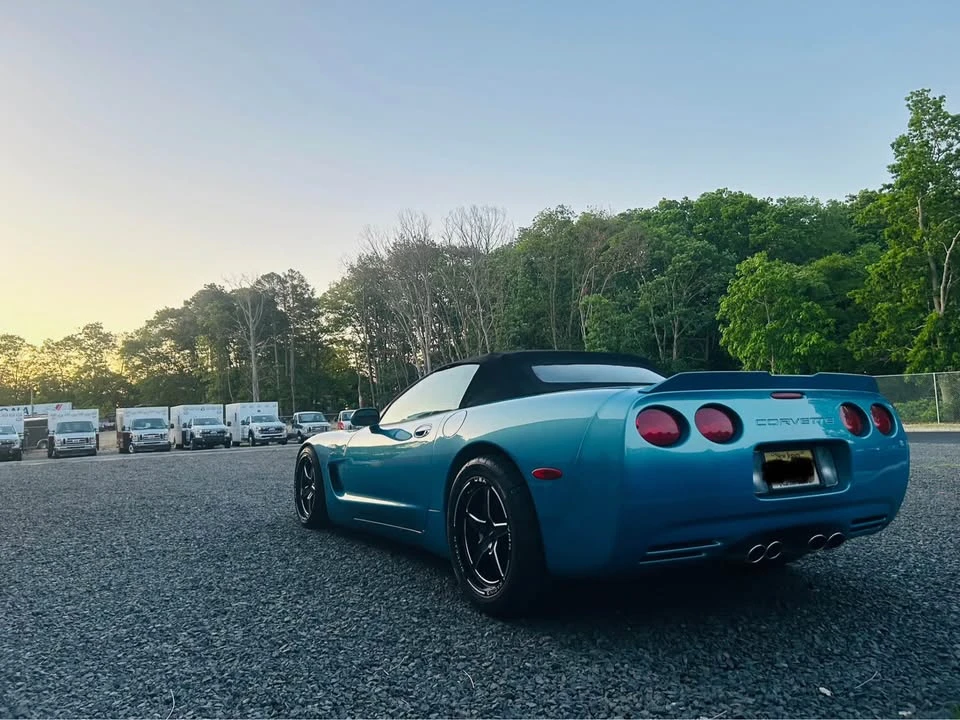 1998 Chevrolet Corvette C5 - Image 3 of 15