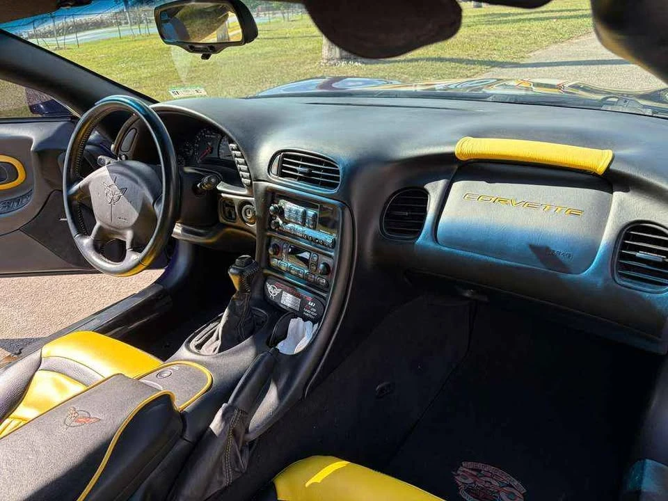 1998 Chevrolet Corvette C5 - Image 14 of 14