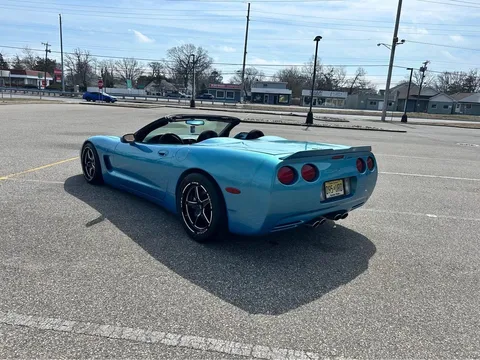 1998 Chevrolet Corvette C5 - Image 2 of 19