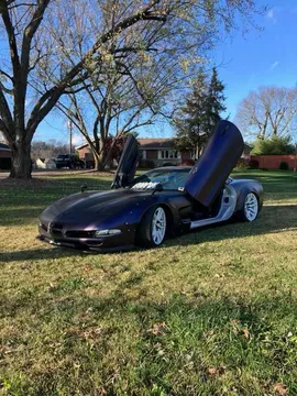 1998 Chevrolet Corvette C5 - Image 2 of 3