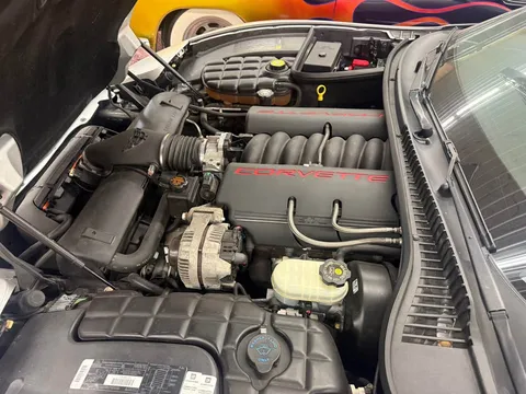1998 Chevrolet Corvette C5 - Image 3 of 5