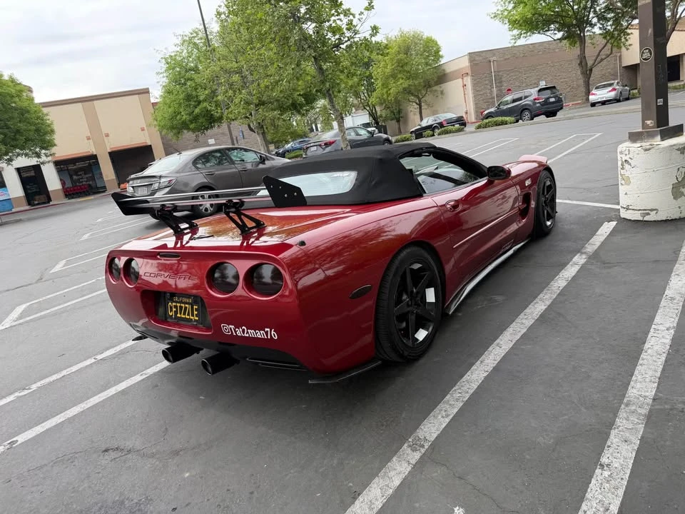 1998 Chevrolet Corvette C5 - Image 14 of 18
