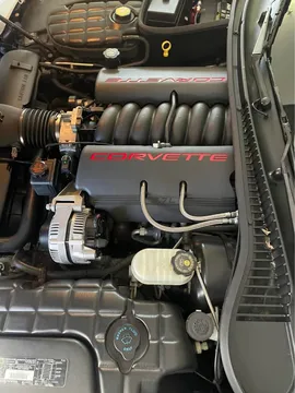 1998 Chevrolet Corvette C5 - Image 3 of 9