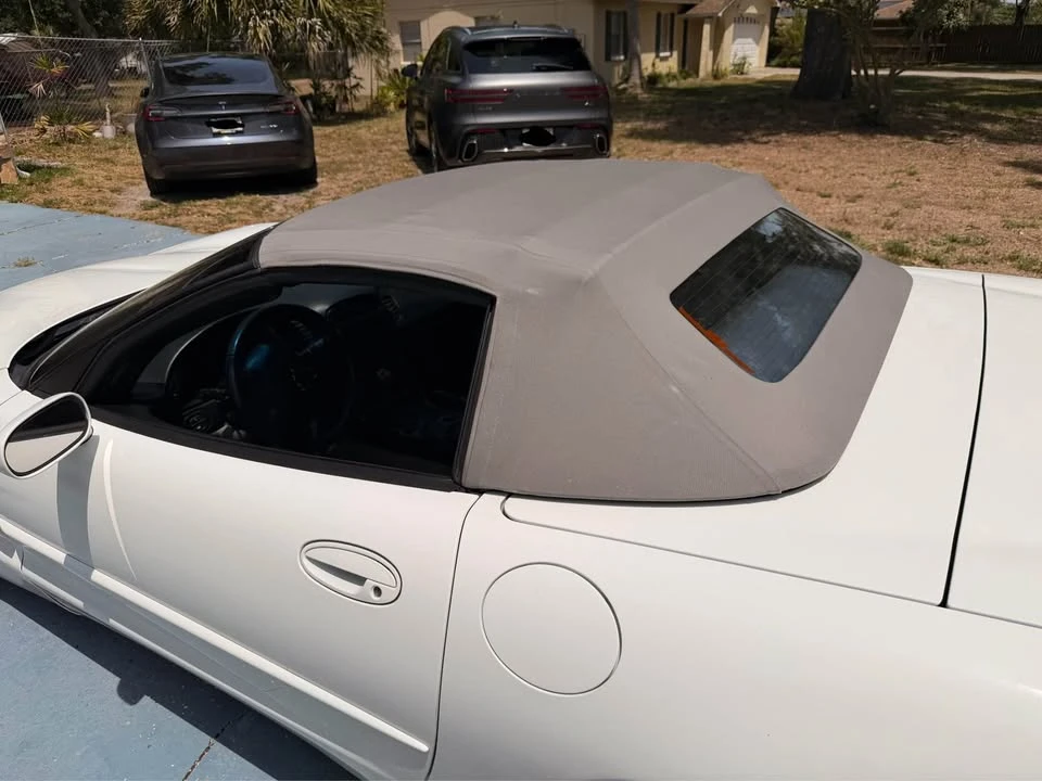 1998 Chevrolet Corvette C5 - Image 14 of 16