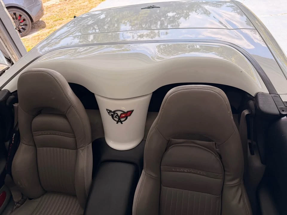 1998 Chevrolet Corvette C5 - Image 12 of 16