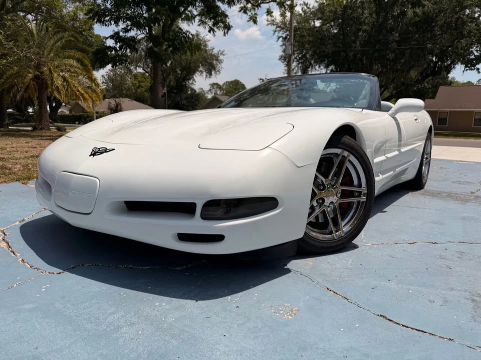 1998 Chevrolet Corvette C5 - Image 6 of 16