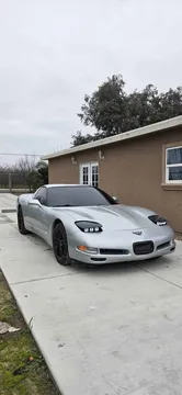 1998 Chevrolet Corvette C5 - Image 4 of 14