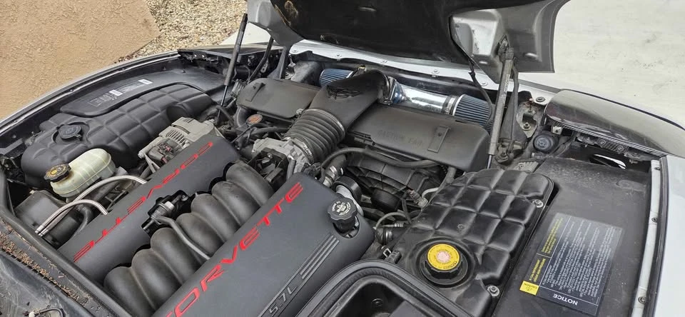 1998 Chevrolet Corvette C5 - Image 13 of 14