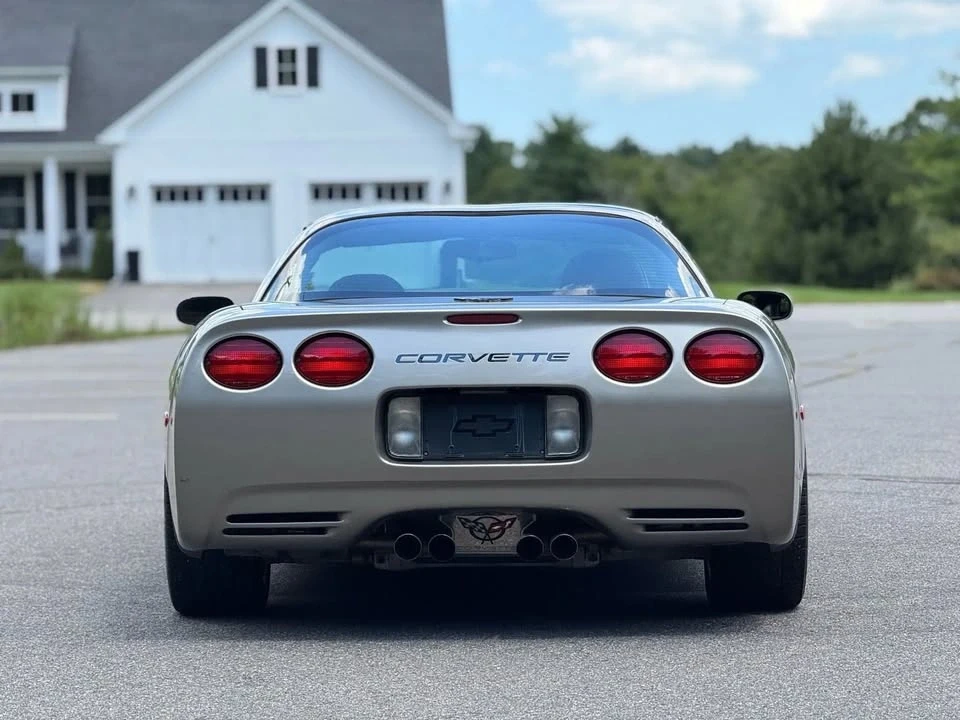 1998 Chevrolet Corvette C5 - Image 7 of 20