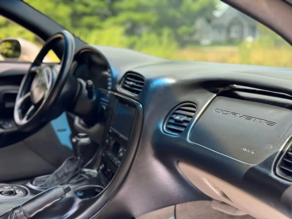 1998 Chevrolet Corvette C5 - Image 15 of 20