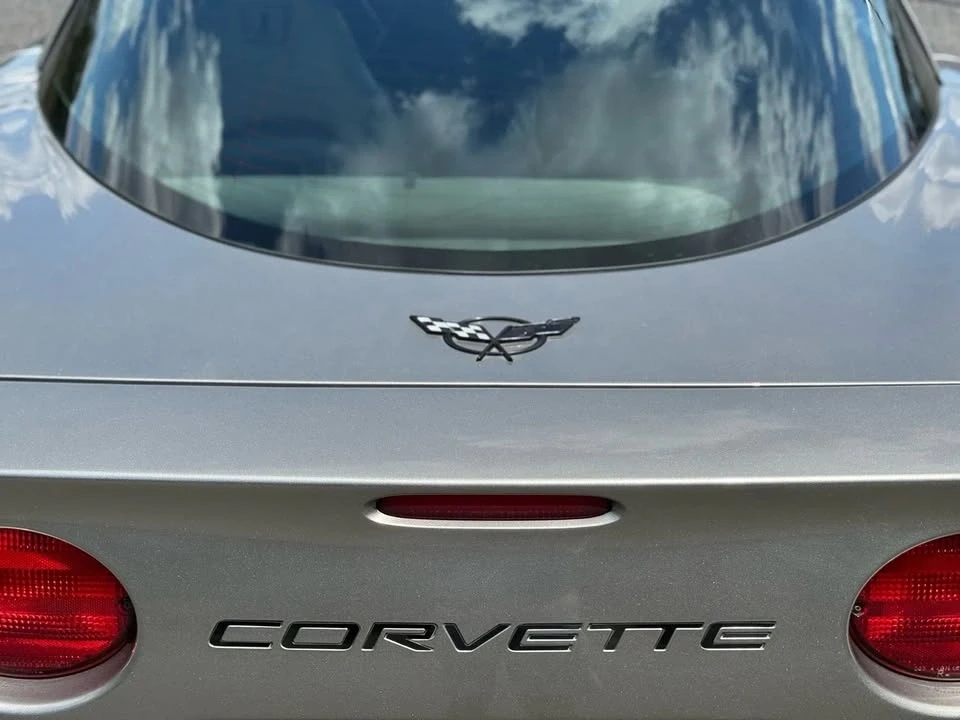 1998 Chevrolet Corvette C5 - Image 10 of 20