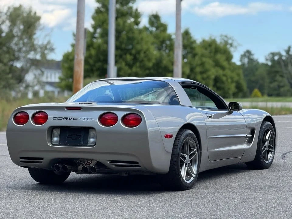 1998 Chevrolet Corvette C5 - Image 6 of 20