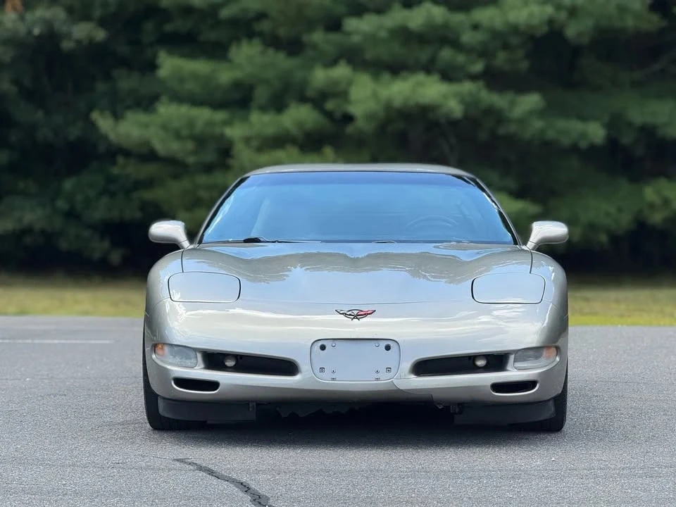 1998 Chevrolet Corvette C5 - Image 3 of 20