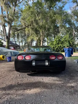 1998 Chevrolet Corvette C5 - Image 4 of 8