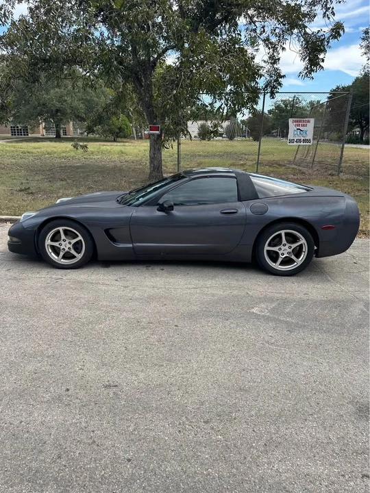 1998 Chevrolet Corvette C5 - Image 5 of 16