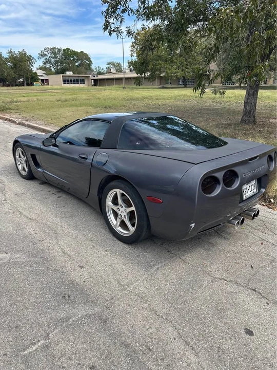 1998 Chevrolet Corvette C5 - Image 6 of 16