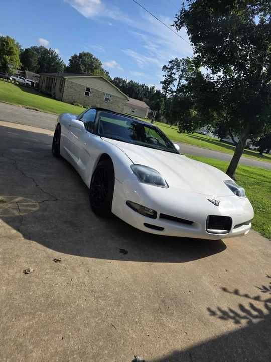 1998 Chevrolet Corvette C5 - Image 5 of 13