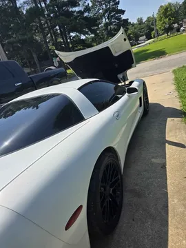 1998 Chevrolet Corvette C5 - Image 2 of 13