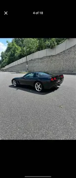 1998 Chevrolet Corvette C5 - Image 4 of 10
