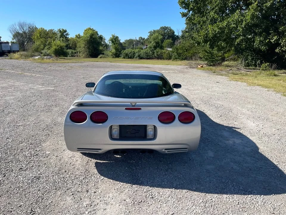 1998 Chevrolet Corvette C5 - Image 3 of 13