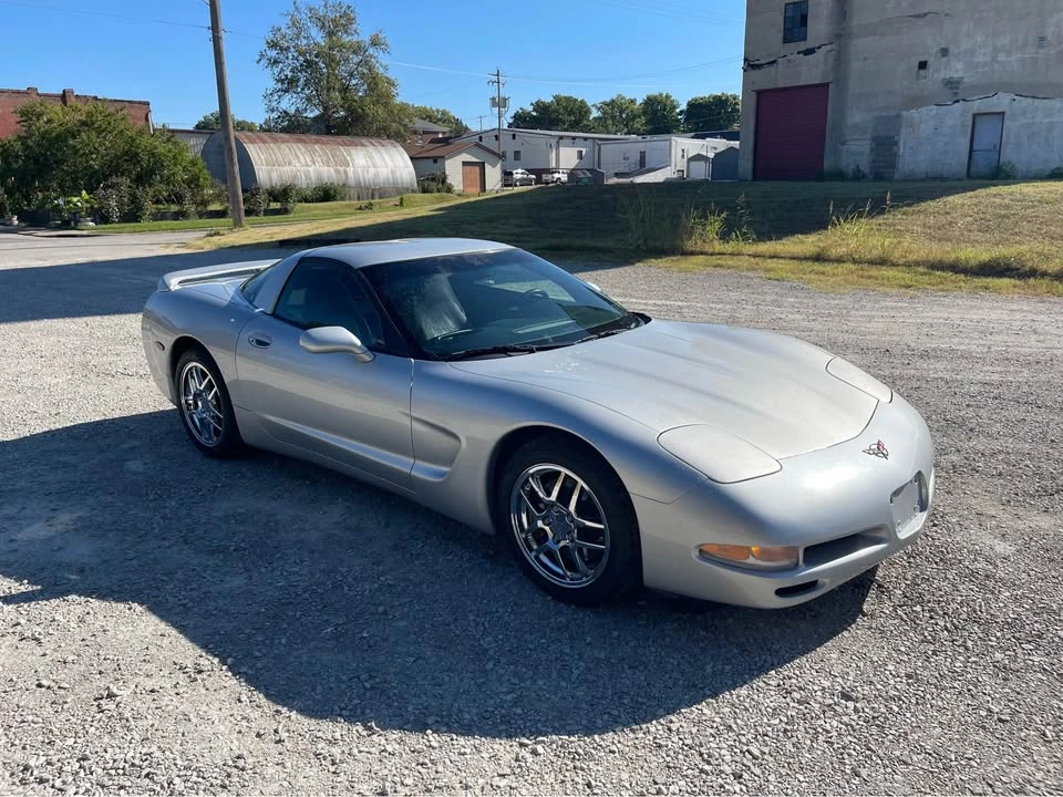 1998 Chevrolet Corvette C5 - Image 6 of 13