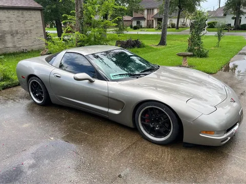 1998 Chevrolet Corvette C5 - Image 3 of 5