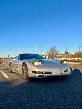 1998 Chevrolet Corvette C5 - Image 4 of 12