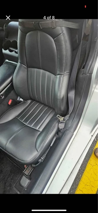 1998 Chevrolet Corvette C5 - Image 4 of 6